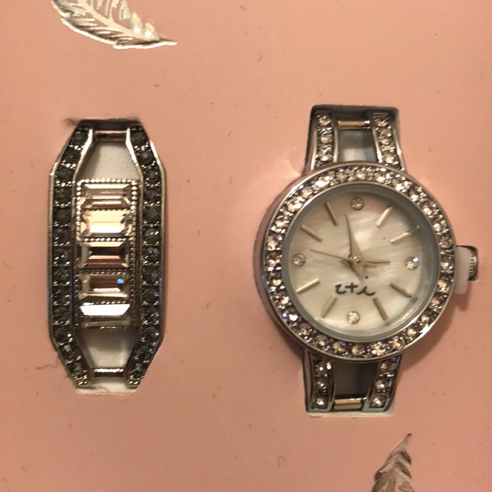 Watch set - Picture 4 of 4